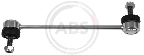 Brat/bieleta suspensie, stabilizator 260387 A.B.S. - Bara torsiune Brat/bieleta suspensie, stabilizator 260387 A.B.S. - Bara torsiune