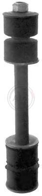 Brat/bieleta suspensie, stabilizator 260391 A.B.S. - Bara torsiune Brat/bieleta suspensie, stabilizator 260391 A.B.S. - Bara torsiune