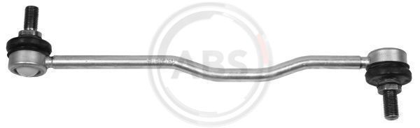 Brat/bieleta suspensie, stabilizator 260392 A.B.S. - Bara torsiune Brat/bieleta suspensie, stabilizator 260392 A.B.S. - Bara torsiune