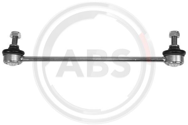 Brat/bieleta suspensie, stabilizator 260395 A.B.S. - Bara torsiune Brat/bieleta suspensie, stabilizator 260395 A.B.S. - Bara torsiune
