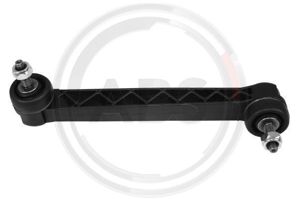 Brat/bieleta suspensie, stabilizator 260398 A.B.S. - Bara torsiune Brat/bieleta suspensie, stabilizator 260398 A.B.S. - Bara torsiune
