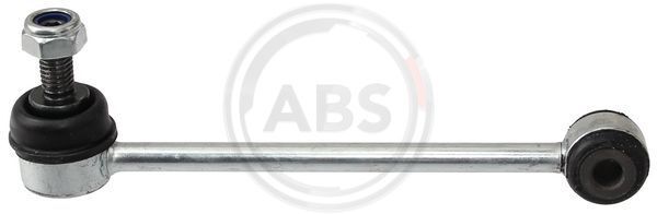 Brat/bieleta suspensie, stabilizator 260407 A.B.S. - Bara torsiune Brat/bieleta suspensie, stabilizator 260407 A.B.S. - Bara torsiune