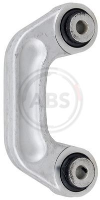 Brat/bieleta suspensie, stabilizator 260411 A.B.S. - Bara torsiune Brat/bieleta suspensie, stabilizator 260411 A.B.S. - Bara torsiune