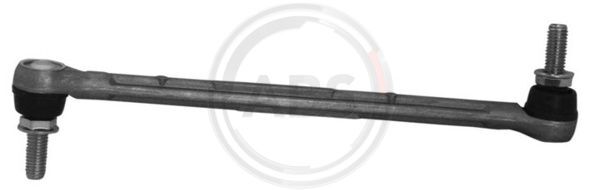 Brat/bieleta suspensie, stabilizator 260415 A.B.S. - Bara torsiune Brat/bieleta suspensie, stabilizator 260415 A.B.S. - Bara torsiune