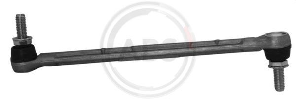 Brat/bieleta suspensie, stabilizator 260416 A.B.S. - Bara torsiune Brat/bieleta suspensie, stabilizator 260416 A.B.S. - Bara torsiune