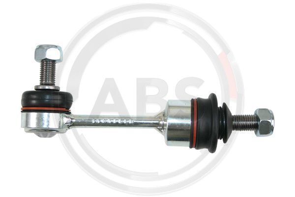 Brat/bieleta suspensie, stabilizator 260426 A.B.S. - Bara torsiune Brat/bieleta suspensie, stabilizator 260426 A.B.S. - Bara torsiune