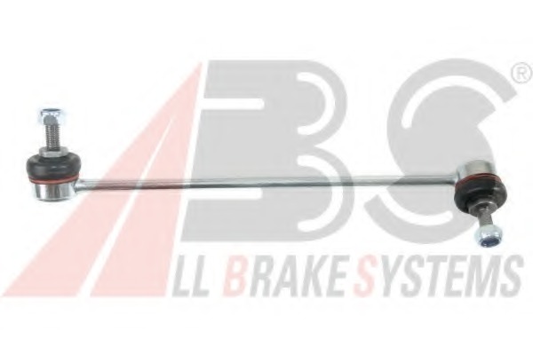 Brat/bieleta suspensie, stabilizator 260428 A.B.S. - Bara torsiune Brat/bieleta suspensie, stabilizator 260428 A.B.S. - Bara torsiune