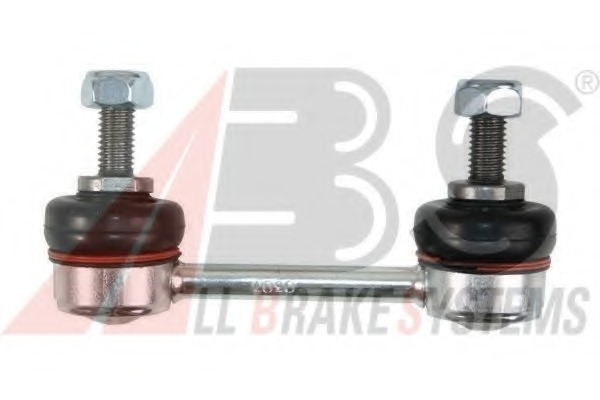 Brat/bieleta suspensie, stabilizator 260429 A.B.S. - Bara torsiune Brat/bieleta suspensie, stabilizator 260429 A.B.S. - Bara torsiune
