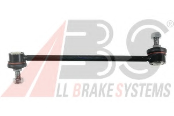 Brat/bieleta suspensie, stabilizator 260441 A.B.S. - Bara torsiune Brat/bieleta suspensie, stabilizator 260441 A.B.S. - Bara torsiune