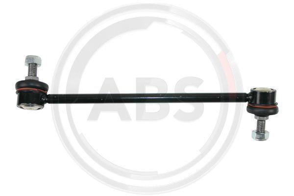 Brat/bieleta suspensie, stabilizator 260442 A.B.S. - Bara torsiune Brat/bieleta suspensie, stabilizator 260442 A.B.S. - Bara torsiune