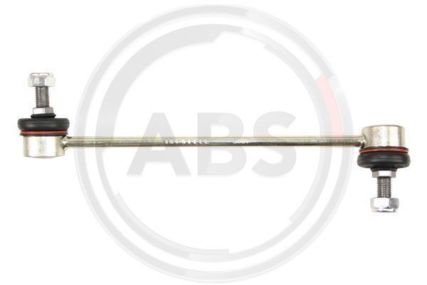 Brat/bieleta suspensie, stabilizator 260443 A.B.S. - Bara torsiune Brat/bieleta suspensie, stabilizator 260443 A.B.S. - Bara torsiune