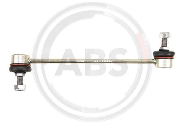 Brat/bieleta suspensie, stabilizator 260444 A.B.S. - Bara torsiune Brat/bieleta suspensie, stabilizator 260444 A.B.S. - Bara torsiune
