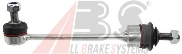 Brat/bieleta suspensie, stabilizator 260469 A.B.S. - Bara torsiune Brat/bieleta suspensie, stabilizator 260469 A.B.S. - Bara torsiune