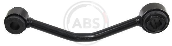 Brat/bieleta suspensie, stabilizator 260475 A.B.S. - Bara torsiune Brat/bieleta suspensie, stabilizator 260475 A.B.S. - Bara torsiune