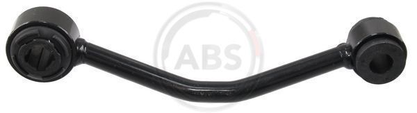 Brat/bieleta suspensie, stabilizator 260476 A.B.S. - Bara torsiune Brat/bieleta suspensie, stabilizator 260476 A.B.S. - Bara torsiune