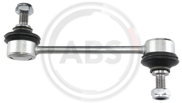 Brat/bieleta suspensie, stabilizator 260478 A.B.S. - Bara torsiune Brat/bieleta suspensie, stabilizator 260478 A.B.S. - Bara torsiune