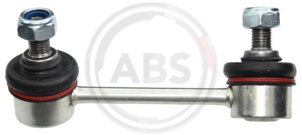 Brat/bieleta suspensie, stabilizator 260479 A.B.S. - Bieleta antiruliu / bara stabilizatoare Brat/bieleta suspensie, stabilizator 260479 A.B.S. - Bieleta antiruliu / bara stabilizatoare