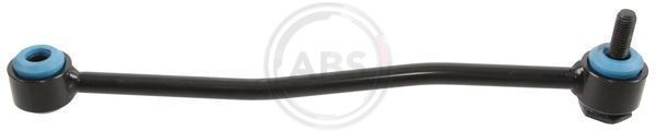 Brat/bieleta suspensie, stabilizator 260501 A.B.S. - Bara torsiune Brat/bieleta suspensie, stabilizator 260501 A.B.S. - Bara torsiune