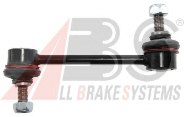 Brat/bieleta suspensie, stabilizator 260507 A.B.S. - Bara torsiune Brat/bieleta suspensie, stabilizator 260507 A.B.S. - Bara torsiune