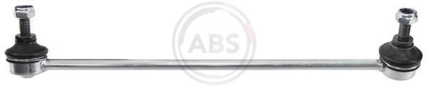 Brat/bieleta suspensie, stabilizator 260531 A.B.S. - Bara torsiune Brat/bieleta suspensie, stabilizator 260531 A.B.S. - Bara torsiune
