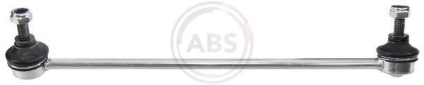 Brat/bieleta suspensie, stabilizator 260532 A.B.S. - Bara torsiune Brat/bieleta suspensie, stabilizator 260532 A.B.S. - Bara torsiune