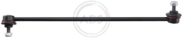 Brat/bieleta suspensie, stabilizator 260541 A.B.S. - Bara torsiune Brat/bieleta suspensie, stabilizator 260541 A.B.S. - Bara torsiune