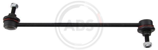 Brat/bieleta suspensie, stabilizator 260571 A.B.S. - Bara torsiune Brat/bieleta suspensie, stabilizator 260571 A.B.S. - Bara torsiune
