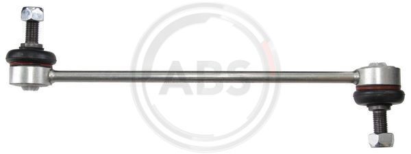 Brat/bieleta suspensie, stabilizator 260578 A.B.S. - Bara torsiune Brat/bieleta suspensie, stabilizator 260578 A.B.S. - Bara torsiune