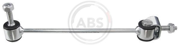 Brat/bieleta suspensie, stabilizator 260590 A.B.S. - Bara torsiune Brat/bieleta suspensie, stabilizator 260590 A.B.S. - Bara torsiune