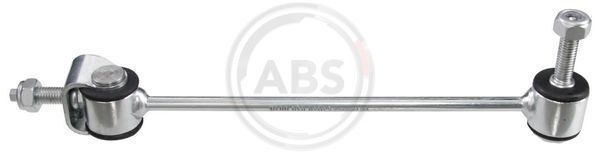 Brat/bieleta suspensie, stabilizator 260591 A.B.S. - Bara torsiune Brat/bieleta suspensie, stabilizator 260591 A.B.S. - Bara torsiune