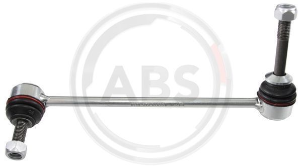 Brat/bieleta suspensie, stabilizator 260593 A.B.S. - Bara torsiune Brat/bieleta suspensie, stabilizator 260593 A.B.S. - Bara torsiune