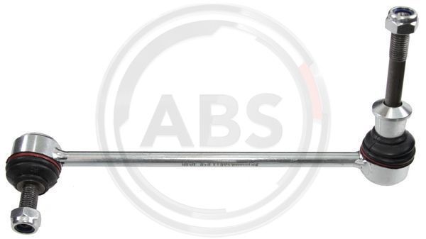 Brat/bieleta suspensie, stabilizator 260595 A.B.S. - Bara torsiune Brat/bieleta suspensie, stabilizator 260595 A.B.S. - Bara torsiune