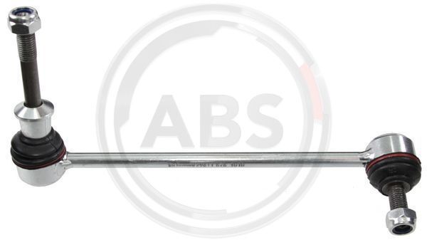 Brat/bieleta suspensie, stabilizator 260596 A.B.S. - Bara torsiune Brat/bieleta suspensie, stabilizator 260596 A.B.S. - Bara torsiune