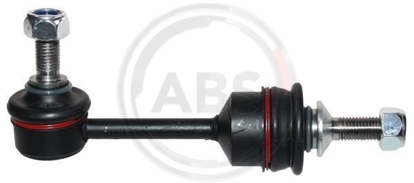 Brat/bieleta suspensie, stabilizator 260598 A.B.S. - Bara torsiune Brat/bieleta suspensie, stabilizator 260598 A.B.S. - Bara torsiune