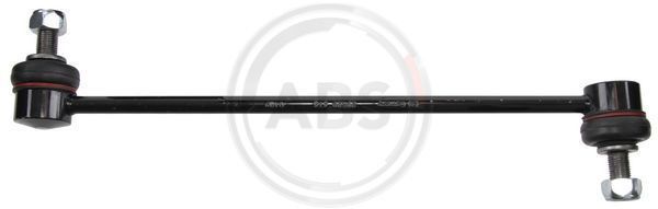 Brat/bieleta suspensie, stabilizator 260599 A.B.S. - Bara torsiune Brat/bieleta suspensie, stabilizator 260599 A.B.S. - Bara torsiune