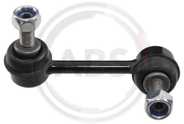 Brat/bieleta suspensie, stabilizator 260600 A.B.S. - Bara torsiune Brat/bieleta suspensie, stabilizator 260600 A.B.S. - Bara torsiune