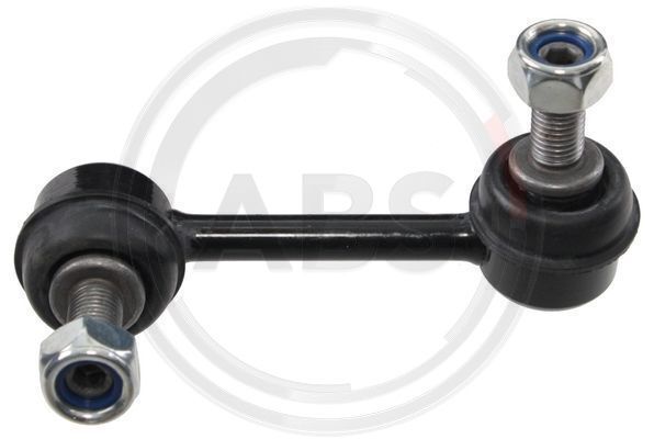 Brat/bieleta suspensie, stabilizator 260601 A.B.S. - Bara torsiune Brat/bieleta suspensie, stabilizator 260601 A.B.S. - Bara torsiune