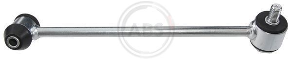 Brat/bieleta suspensie, stabilizator 260603 A.B.S. - Bieleta antiruliu / bara stabilizatoare Brat/bieleta suspensie, stabilizator 260603 A.B.S. - Bieleta antiruliu / bara stabilizatoare