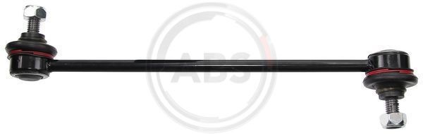Brat/bieleta suspensie, stabilizator 260625 A.B.S. - Bieleta antiruliu / bara stabilizatoare Brat/bieleta suspensie, stabilizator 260625 A.B.S. - Bieleta antiruliu / bara stabilizatoare