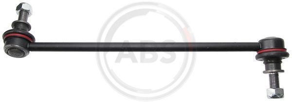 Brat/bieleta suspensie, stabilizator 260642 A.B.S. - Bieleta antiruliu / bara stabilizatoare Brat/bieleta suspensie, stabilizator 260642 A.B.S. - Bieleta antiruliu / bara stabilizatoare