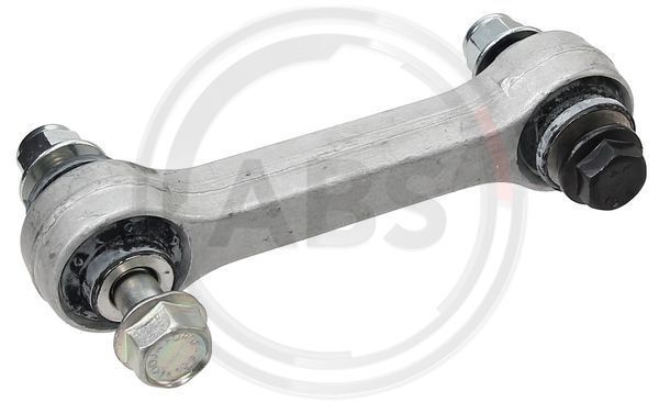 Brat/bieleta suspensie, stabilizator 260681 A.B.S. - Bieleta antiruliu / bara stabilizatoare Brat/bieleta suspensie, stabilizator 260681 A.B.S. - Bieleta antiruliu / bara stabilizatoare