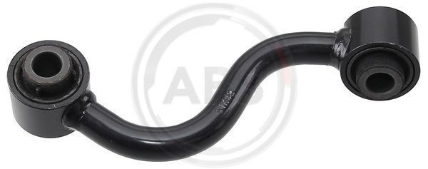 Brat/bieleta suspensie, stabilizator 260683 A.B.S. - Bieleta antiruliu / bara stabilizatoare Brat/bieleta suspensie, stabilizator 260683 A.B.S. - Bieleta antiruliu / bara stabilizatoare