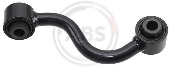 Brat/bieleta suspensie, stabilizator 260684 A.B.S. - Bieleta antiruliu / bara stabilizatoare Brat/bieleta suspensie, stabilizator 260684 A.B.S. - Bieleta antiruliu / bara stabilizatoare