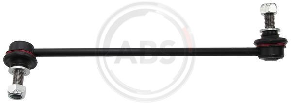 Brat/bieleta suspensie, stabilizator 260688 A.B.S. - Bieleta antiruliu / bara stabilizatoare Brat/bieleta suspensie, stabilizator 260688 A.B.S. - Bieleta antiruliu / bara stabilizatoare