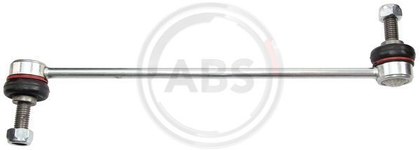 Brat/bieleta suspensie, stabilizator 260712 A.B.S. - Bara torsiune Brat/bieleta suspensie, stabilizator 260712 A.B.S. - Bara torsiune