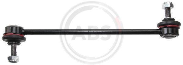 Brat/bieleta suspensie, stabilizator 260715 A.B.S. - Bara torsiune Brat/bieleta suspensie, stabilizator 260715 A.B.S. - Bara torsiune