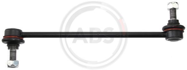 Brat/bieleta suspensie, stabilizator 260718 A.B.S. - Bara torsiune Brat/bieleta suspensie, stabilizator 260718 A.B.S. - Bara torsiune