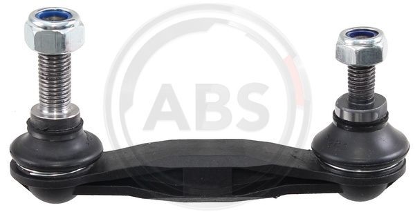 Brat/bieleta suspensie, stabilizator 260768 A.B.S. - Bara torsiune Brat/bieleta suspensie, stabilizator 260768 A.B.S. - Bara torsiune