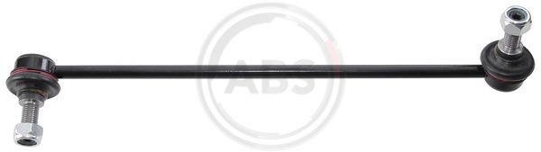 Brat/bieleta suspensie, stabilizator 260787 A.B.S. - Bara torsiune Brat/bieleta suspensie, stabilizator 260787 A.B.S. - Bara torsiune