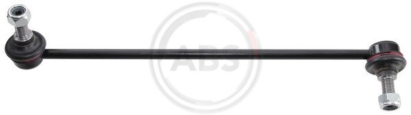 Brat/bieleta suspensie, stabilizator 260788 A.B.S. - Bara torsiune Brat/bieleta suspensie, stabilizator 260788 A.B.S. - Bara torsiune